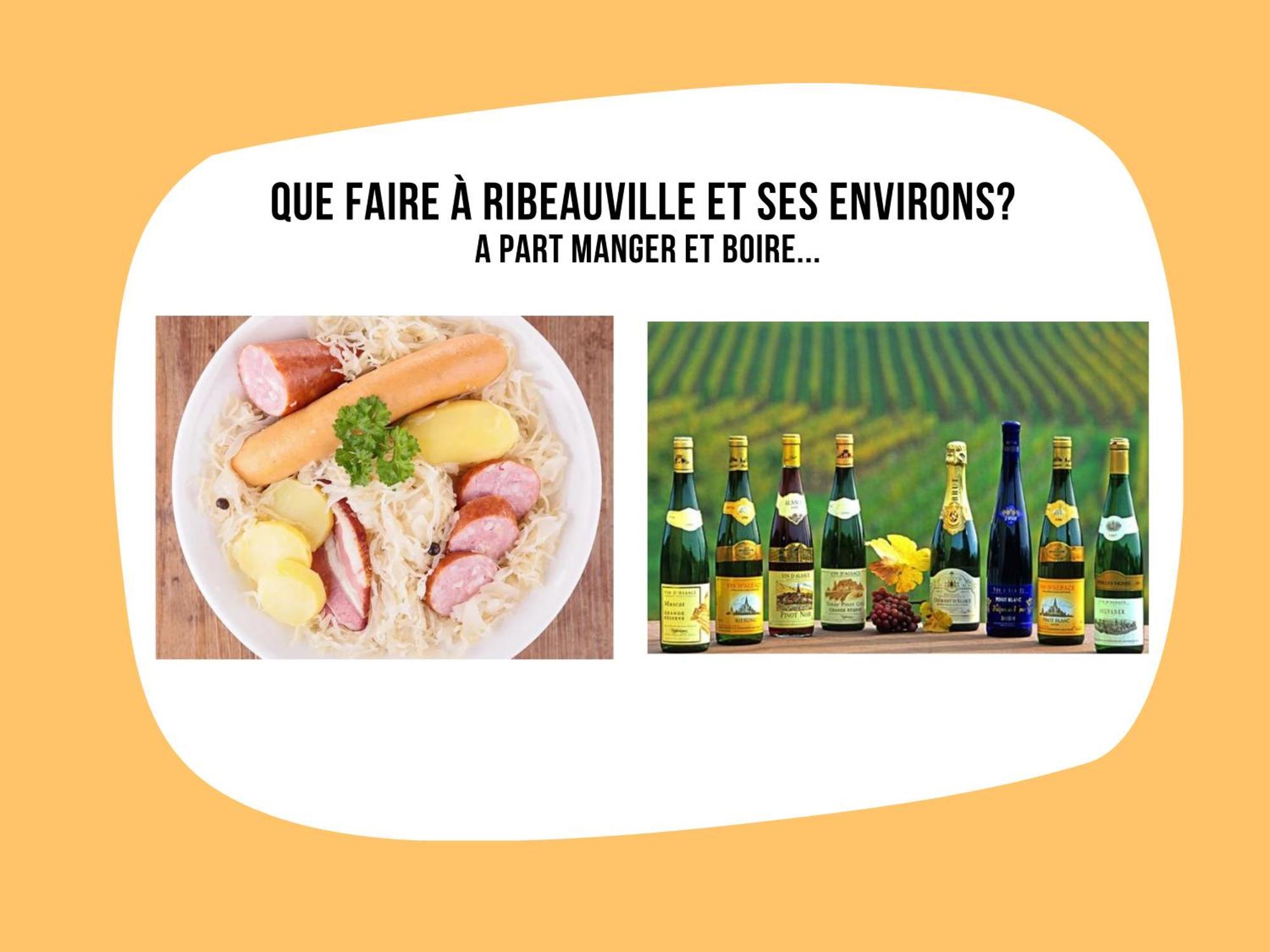 Maison Le Vignoble Avec Jardin - 6 Personnes Ribeauvillé Eksteriør billede